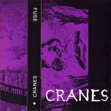 Fuse - CD Audio di Cranes