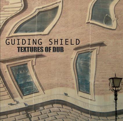 Textures Of Dub - Vinile LP di Guiding Shield