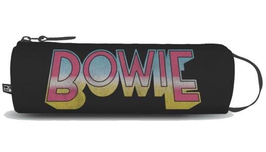 David Bowie - Pharoah (Pencil Case)