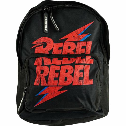 David Bowie - Rebel Rebel (Kids Rucksack)