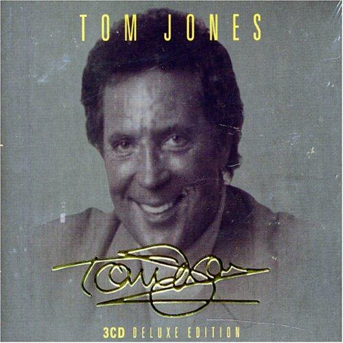 Signature (Deluxe Edition) - CD Audio di Tom Jones