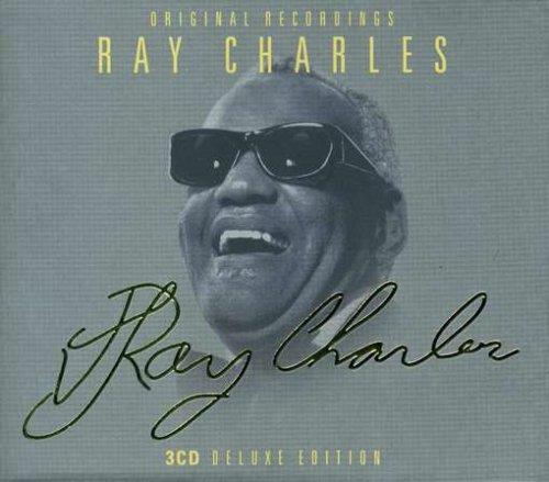 Signature - CD Audio di Ray Charles