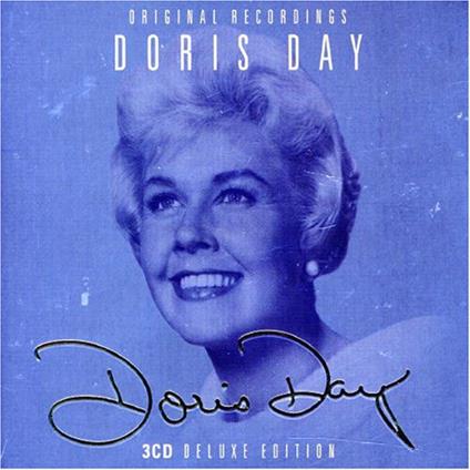 Orignal Recordings - CD Audio di Doris Day