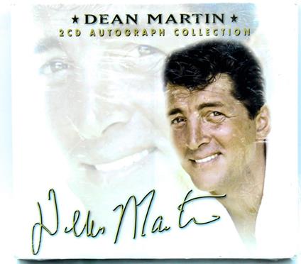 Autograph - CD Audio di Dean Martin