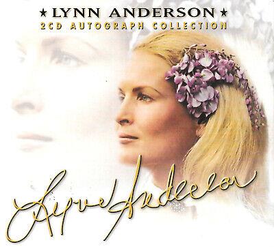 Autograph - CD Audio di Lynn Anderson