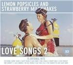 Lemon Popsicles & 2 - CD Audio