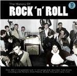 History of Rock'N Roll