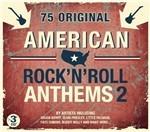 American Rock 'n' Roll - CD Audio