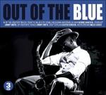 Out Of The Blue - CD Audio