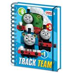 Quaderno A5 Thomas And Friends