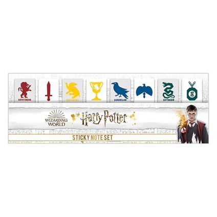 Zerbino Harry Potter: Mischief Managed - SD Toys - Idee regalo