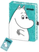 Moomin: A5 Premium Notebook (Quaderno)