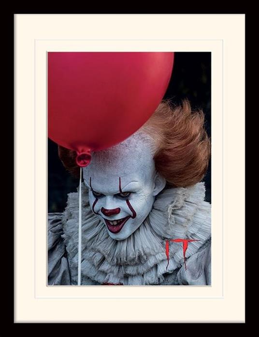 Stampa ItPennywise Balloon