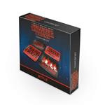 Set 4 Sottobicchieri Stranger Things: Phrases -4 Coaster Set-