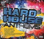 Hard House Anthems