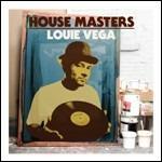 10 Years of Soul Heaven - CD Audio di Louie Vega