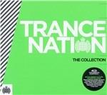 Trance Nation. The Collection - CD Audio