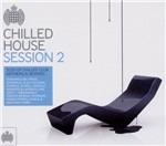 Chilled House Session 2 - CD Audio