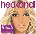 A Taste of Kandi. Summer 2012 - CD Audio