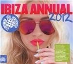 Ibiza Annual 2012