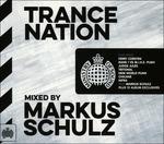 Trance Nation - CD Audio