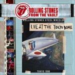 From the Vault. Live at the Tokyo Dome 1990 - CD Audio + DVD di Rolling Stones