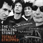 Totally Stripped - CD Audio + DVD di Rolling Stones