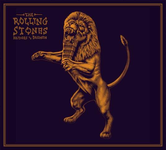 Bridges to Bremen - CD Audio + DVD di Rolling Stones