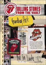 The Rolling Stones. From The Vault: Roundhay Park (Live in Leeds 1982)