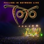 Toto. Falling In Between Live (Blu-ray)