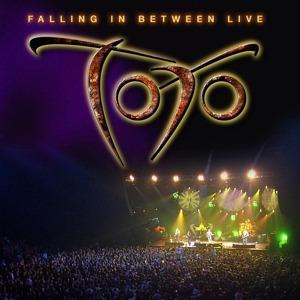 Toto. Falling In Between Live (Blu-ray) - Blu-ray di Toto