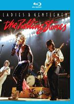 The Rolling Stones. Ladies & Gentlemen (Blu-ray)