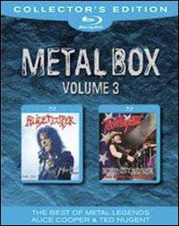 Metal Box. Volume 3
