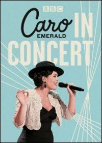 Caro Emerald. In Concert (Blu-ray) - Blu-ray di Caro Emerald