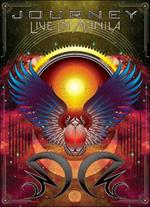 Journey. Live in Manila (Blu-ray)