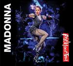 Rebel Heart Tour