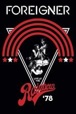 Live At The Rainbow '78 (Blu-ray)