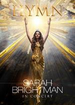 Hymn - Sarah Brightman in Concert (Blu-ray + CD)