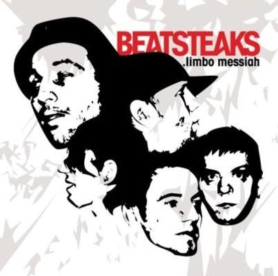 Limbo Messiah - CD Audio di Beatsteaks