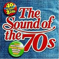 Sound Of The 70s (The)