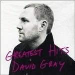 Greatest Hits - CD Audio di David Gray