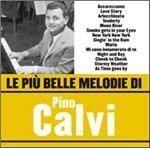 Le più belle canzoni di Pino Calvi