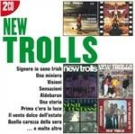 I grandi successi: New Trolls - CD Audio di New Trolls