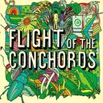 Flight of the Conchords