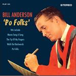 Bill Anderson