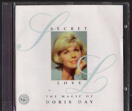 Secret Love - CD Audio di Doris Day