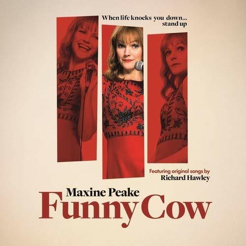 Funny Cow (Colonna sonora) - Vinile LP di Richard Hawley