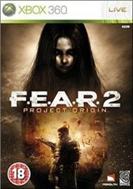 F.E.A.R. 2: Project Origin