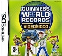 Guinness World Records The Videogame