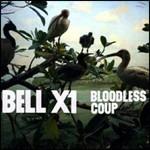 Bloodless Coup - CD Audio di BellX1